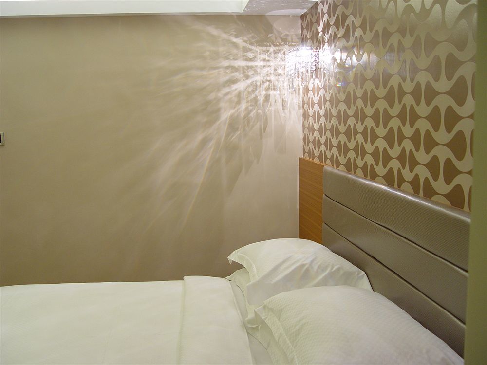 The Riverside Hotel Esthetics Kaohsiung Eksteriør billede